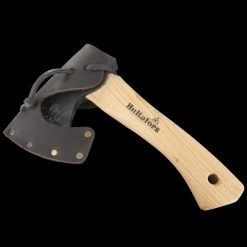 Hultafors Agelsjon Mini Hatchet -Outdoor clothing and equipment hult 841760 59801.1690549285