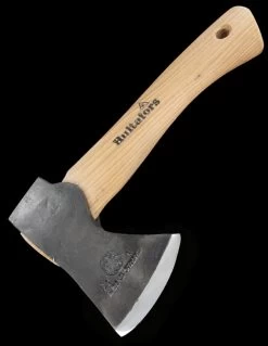 Hultafors Agelsjon Mini Hatchet -Outdoor clothing and equipment hult 841760det 83890.1690549285