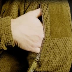 Helikon-Tex Alpha Tactical Grid Fleece -Outdoor clothing and equipment hx bl alt fgdet3 72376.1646134401