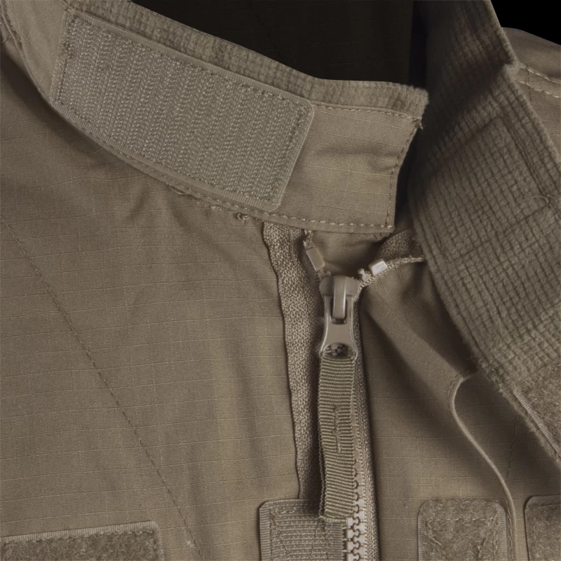 Helikon-Tex CPU Polycotton Ripstop Shirt 10 Helikon-Tex CPU Polycotton Ripstop Shirt - Image 8