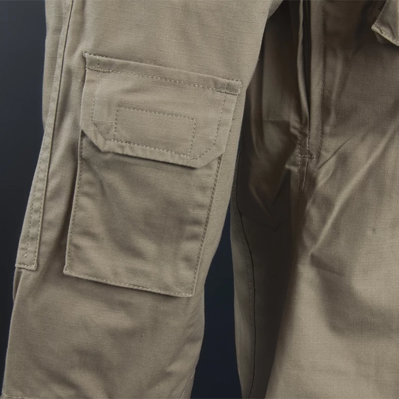 Helikon-Tex CPU Polycotton Ripstop Shirt 13 Helikon-Tex CPU Polycotton Ripstop Shirt - Image 11