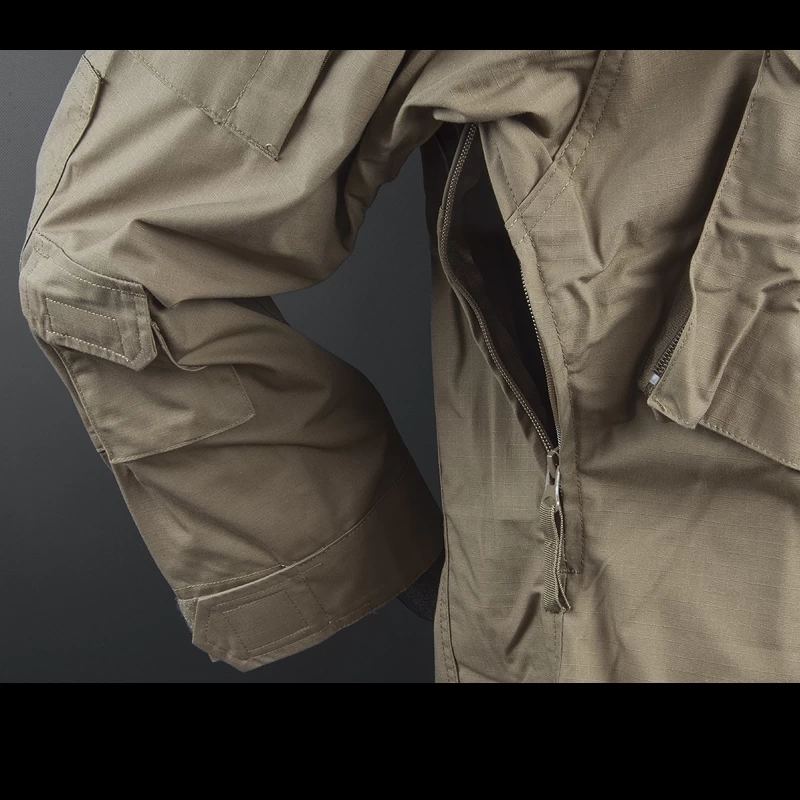 Helikon-Tex CPU Polycotton Ripstop Shirt 14 Helikon-Tex CPU Polycotton Ripstop Shirt - Image 12