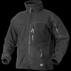 Helikon-Tex Infantry Fleece Jacket 9 Helikon-Tex Infantry Fleece Jacket -Outdoor clothing and equipment hx bl inf hf 01 35429.1646134432