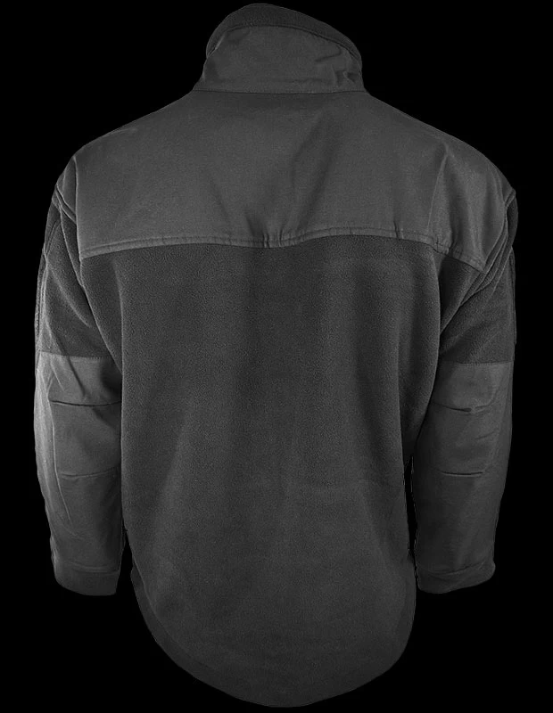 Helikon-Tex Infantry Fleece Jacket 6 Helikon-Tex Infantry Fleece Jacket - Image 4