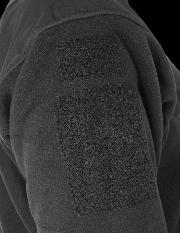 Helikon-Tex Infantry Fleece Jacket 7 Helikon-Tex Infantry Fleece Jacket - Image 5
