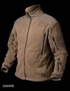 Helikon-Tex Liberty Heavy Fleece Jacket 16 Helikon-Tex Liberty Heavy Fleece Jacket -Outdoor clothing and equipment hx bl lib hf 11 3 40817.1646134450