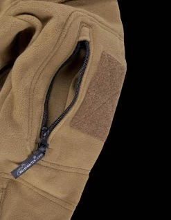 Helikon-Tex Liberty Heavy Fleece Jacket 18 Helikon-Tex Liberty Heavy Fleece Jacket -Outdoor clothing and equipment hx bl lib hf 11det5 93860.1646134450