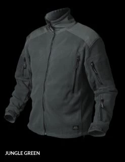 Helikon-Tex Liberty Heavy Fleece Jacket 19 Helikon-Tex Liberty Heavy Fleece Jacket -Outdoor clothing and equipment hx bl lib hf 27 1 49647.1646134450