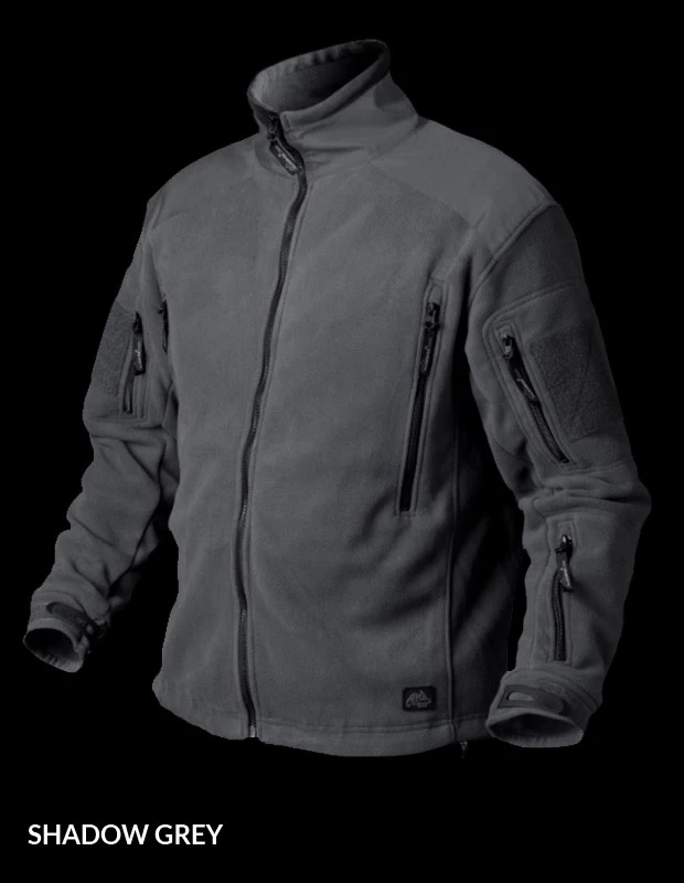 Helikon-Tex Liberty Heavy Fleece Jacket 12 Helikon-Tex Liberty Heavy Fleece Jacket - Image 10