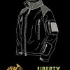 Helikon-Tex Liberty Heavy Fleece Jacket -Outdoor clothing and equipment hx bl lib hf 29711.1646134450