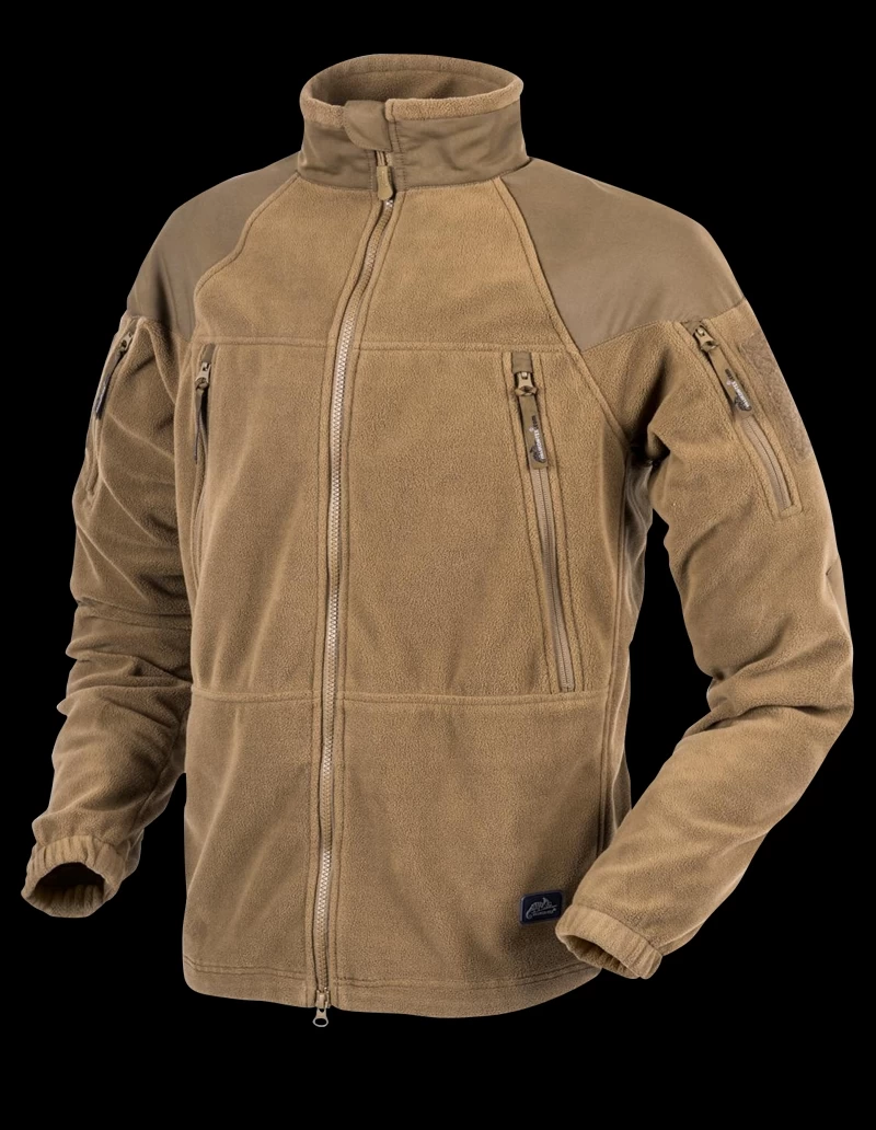 Helikon-Tex Stratus Heavy Fleece Jacket