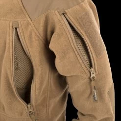 Helikon-Tex Stratus Heavy Fleece Jacket 22 Helikon-Tex Stratus Heavy Fleece Jacket -Outdoor clothing and equipment hx bl stc hf 11det4 80853.1646134505