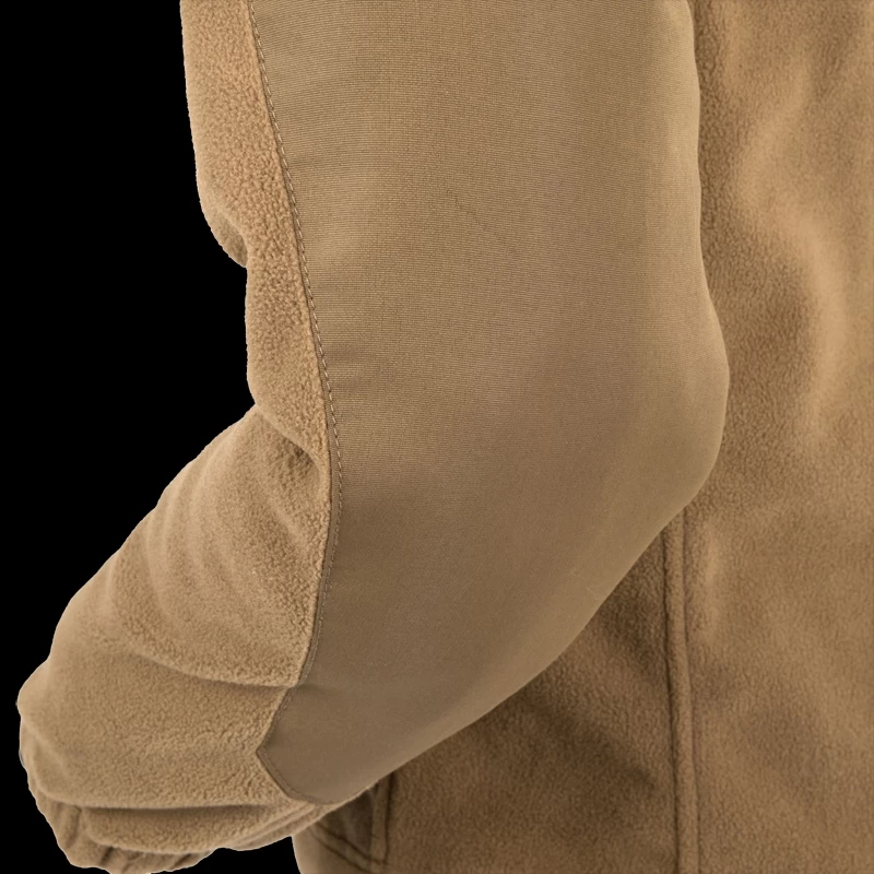 Helikon-Tex Stratus Heavy Fleece Jacket 5 Helikon-Tex Stratus Heavy Fleece Jacket - Image 3