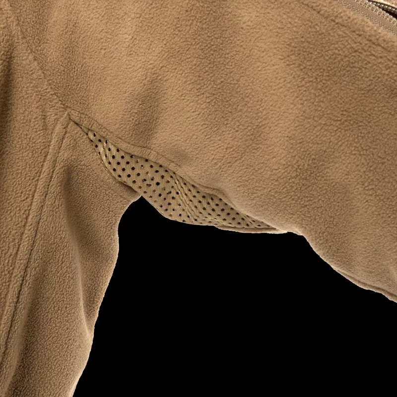 Helikon-Tex Stratus Heavy Fleece Jacket 10 Helikon-Tex Stratus Heavy Fleece Jacket - Image 8