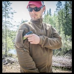 Helikon-Tex Stratus Heavy Fleece Jacket 21 Helikon-Tex Stratus Heavy Fleece Jacket -Outdoor clothing and equipment hx bl stc hf 11det9 67455.1646134505