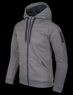 Helikon-Tex Urban Tactical Hoodie -Outdoor clothing and equipment hx bl uhf podet2 63423.1646134532
