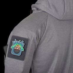 Helikon-Tex Urban Tactical Hoodie -Outdoor clothing and equipment hx bl uhf podet7 12120.1646134532