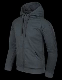 Helikon-Tex Urban Tactical Hoodie -Outdoor clothing and equipment hx bl uhf podet 79059.1646134532