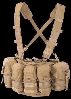 Helikon-Tex Guardian Chest Rig 12 Helikon-Tex Guardian Chest Rig -Outdoor clothing and equipment hx kk gcr cd 12det2 77595.1591369027