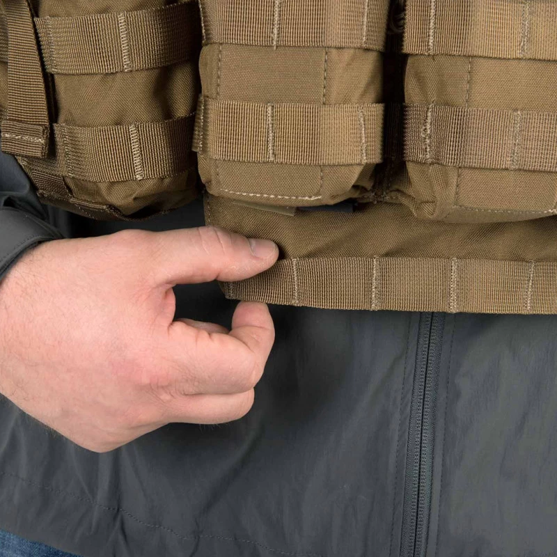 Helikon-Tex Guardian Chest Rig 6 Helikon-Tex Guardian Chest Rig - Image 4