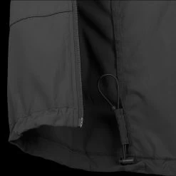 Helikon-Tex Blizzard StormStretch Black -Outdoor clothing and equipment hx ku blz nl 01det5 51601.1646134674