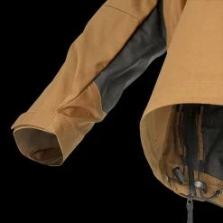 Helikon Tex Woodsman Anorak Jacket -Outdoor clothing and equipment hx ku wdn dcdet3 94650.1646134775