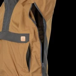 Helikon Tex Woodsman Anorak Jacket -Outdoor clothing and equipment hx ku wdn dcdet 46875.1646134775