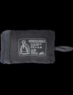 Helikon Tex Windrunner -Outdoor clothing and equipment hx ku wdr nldet2 53819.1617793038