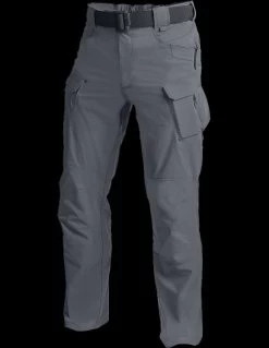 Helikon-Tex Outdoor Tactical Trousers -Outdoor clothing and equipment hx sp otp 35 02808.1646134981
