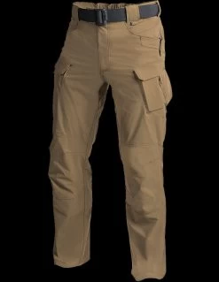 Helikon-Tex Outdoor Tactical Trousers -Outdoor clothing and equipment hx sp otp 60 74050.1646134981
