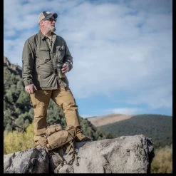 Helikon-Tex Pilgrim Trousers -Outdoor clothing and equipment hx sp pgm dcdet7 74000.1646134997