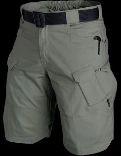 Helikon-Tex Urban Tactical Shorts -Outdoor clothing and equipment hx sp utk pr 32 15250.1645443936