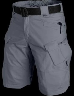 Helikon-Tex Urban Tactical Shorts -Outdoor clothing and equipment hx sp utk pr 35 43995.1645443936