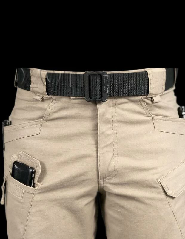 Helikon-Tex UTP - Urban Tactical Trousers - Khaki 3 Helikon-Tex UTP - Urban Tactical Trousers - Khaki