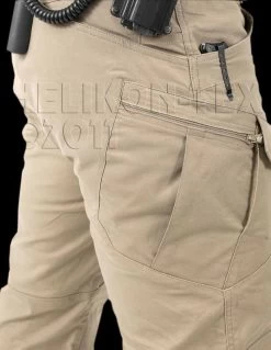 Helikon-Tex UTP - Urban Tactical Trousers - Shadow Grey -Outdoor clothing and equipment hx sp utl prdet6 84131.1652956852.1280.1280 32050.1696244978