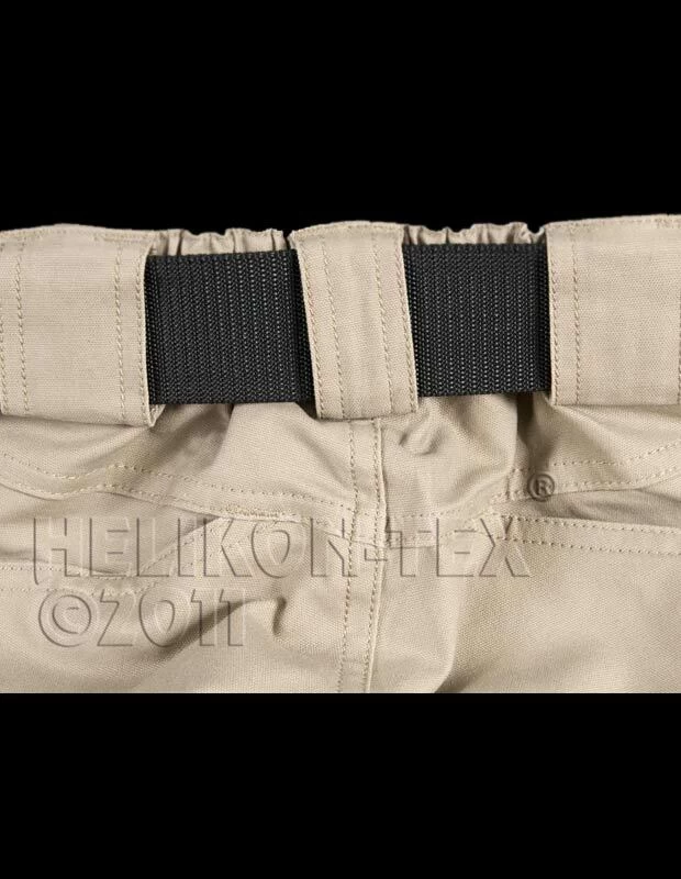 Helikon-Tex UTP - Urban Tactical Trousers - Khaki 10 Helikon-Tex UTP - Urban Tactical Trousers - Khaki - Image 8