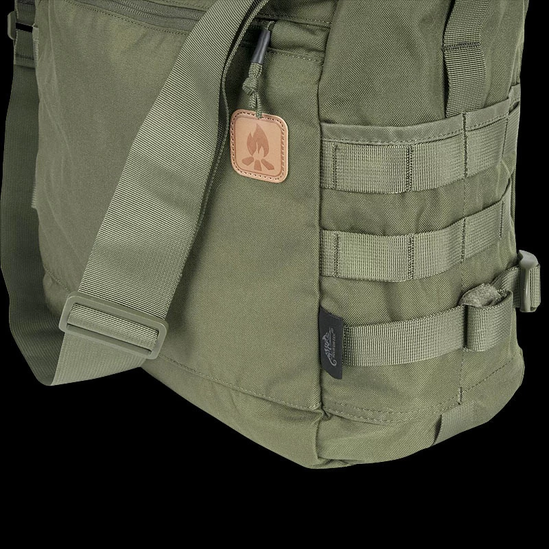 Helikon-Tex Bushcraft Satchel 12 Helikon-Tex Bushcraft Satchel - Image 10