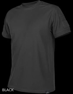 Helikon-Tex Tactical T-Shirt -Outdoor clothing and equipment hx ts tts tc 01 1 49892.1645445957