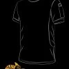 Helikon-Tex Tactical T-Shirt -Outdoor clothing and equipment hx ts tts tc 01det 47245.1645445957