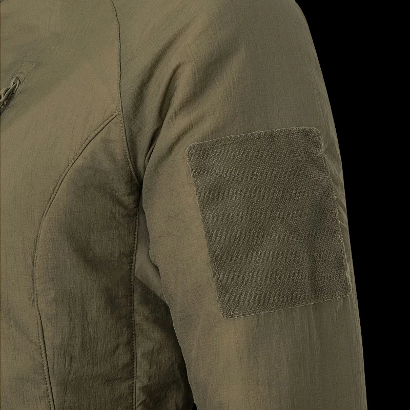 Helikon-Tex Women's Wolfhound Hoodie Jacket 4 Helikon-Tex Women's Wolfhound Hoodie Jacket - Image 2