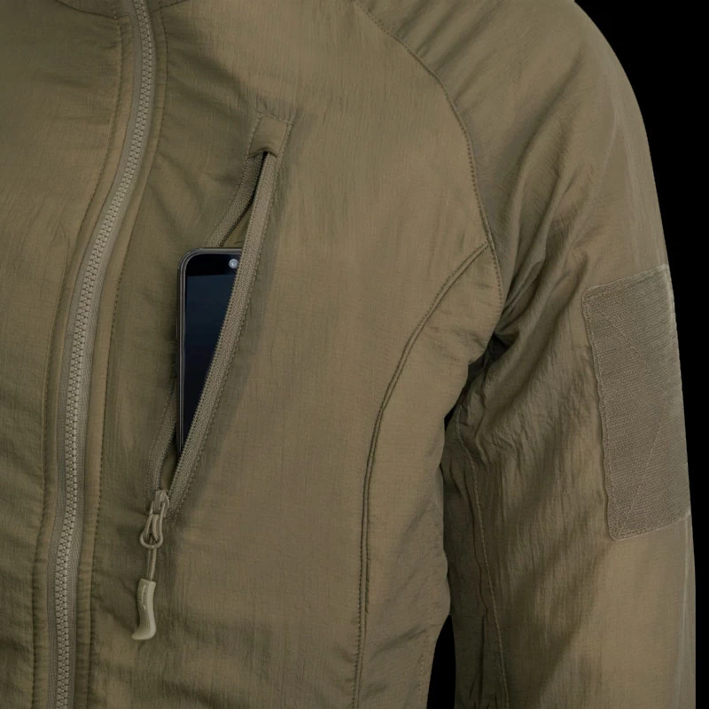 Helikon-Tex Women's Wolfhound Hoodie Jacket 8 Helikon-Tex Women's Wolfhound Hoodie Jacket - Image 6