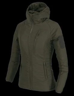 Helikon-Tex Women's Wolfhound Hoodie Jacket 14 Helikon-Tex Women's Wolfhound Hoodie Jacket -Outdoor clothing and equipment hx wwh nlset 02373.1645446347