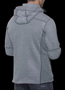 Kuhl Interceptr Fleece Hoody -Outdoor clothing and equipment interceptr 54383.1681393057