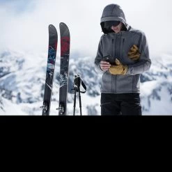 Kuhl Interceptr Fleece Hoody -Outdoor clothing and equipment intercptr2 62226.1681393057