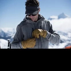 Kuhl Interceptr Fleece Hoody -Outdoor clothing and equipment intercptr 08646.1681393056