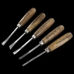 UJ Ramelson Woodcarving Tool Set -Outdoor clothing and equipment jUJ106 92194.1618304399