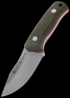 Joker Erizo TS1 Fixed Blade Knife 11 Joker Erizo TS1 Fixed Blade Knife -Outdoor clothing and equipment joker 56469.1692787105