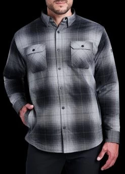 Kuhl JOYRYDR Fleece Lined Shirt -Outdoor clothing and equipment joyrydr2 41113.1681475748.1280.1280 56755.1695391179