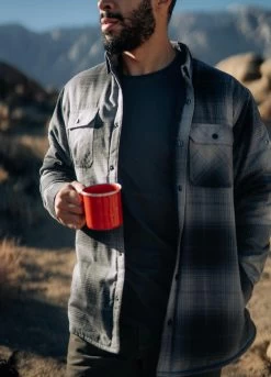 Kuhl JOYRYDR Fleece Lined Shirt -Outdoor clothing and equipment joyrydr5 12658.1695310637.1280.1280 27795.1695391179