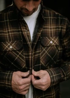 Kuhl JOYRYDR Fleece Lined Shirt -Outdoor clothing and equipment joyrydr 17446.1695310637.1280.1280 01507.1695391179